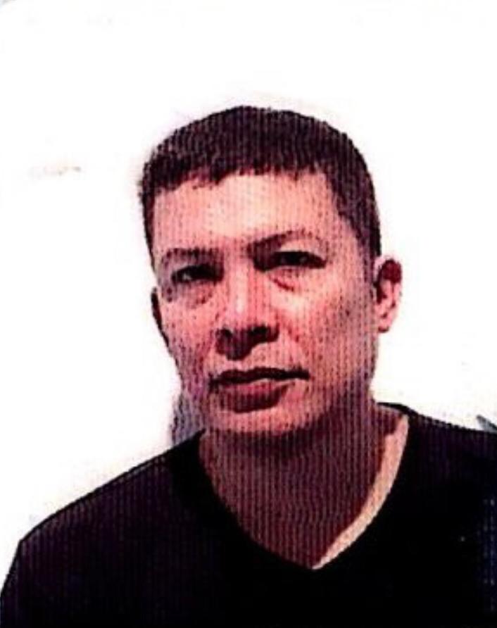 Eduardo Javier Kacherof